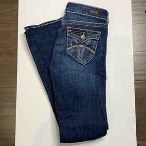 Kut From the Kloth Boot cut jeans